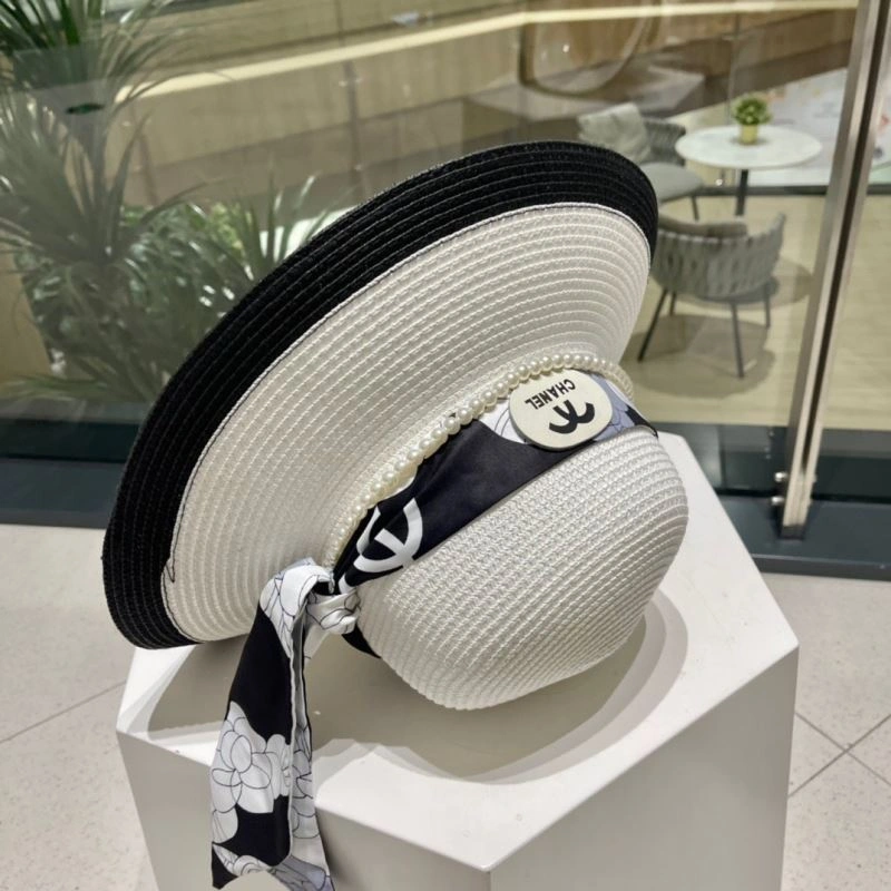 Chanel Caps Resilient 262340