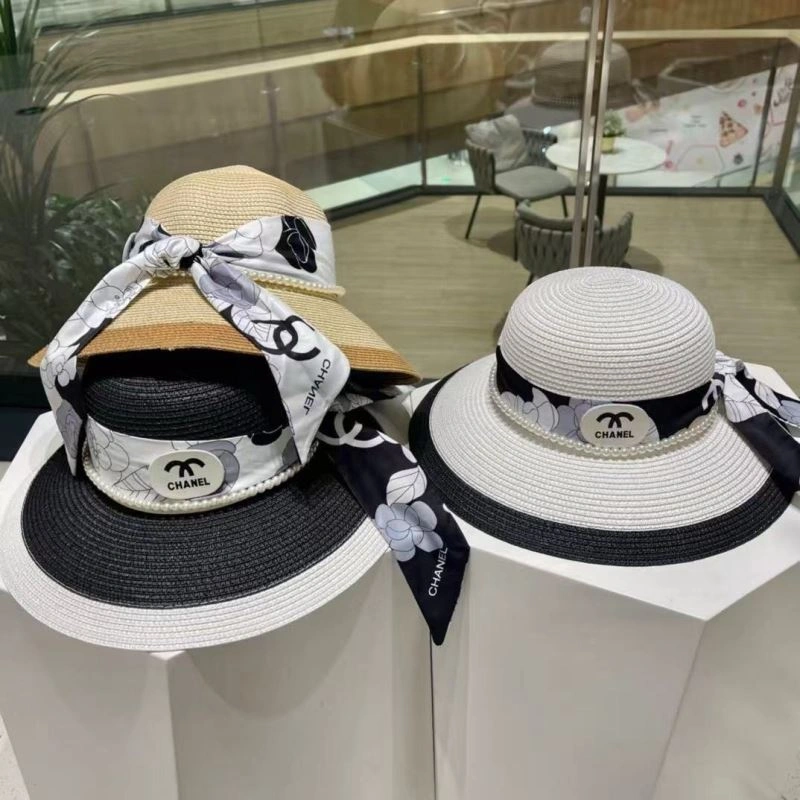 Chanel Caps Resilient 262340