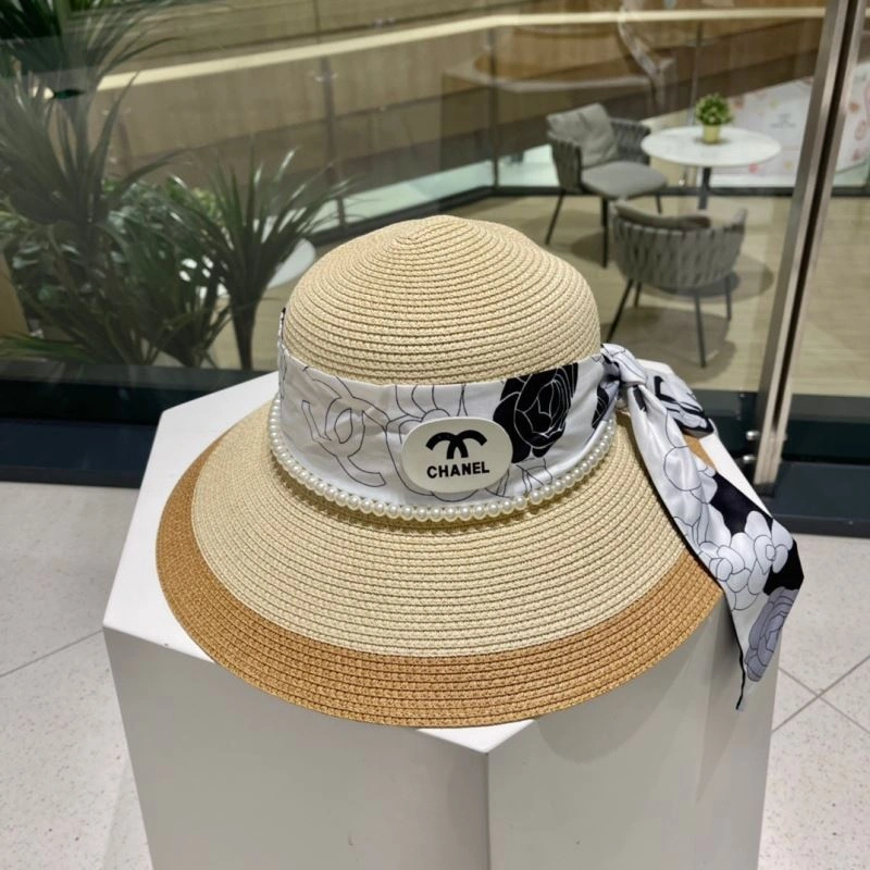 Chanel Caps Breathable 262334