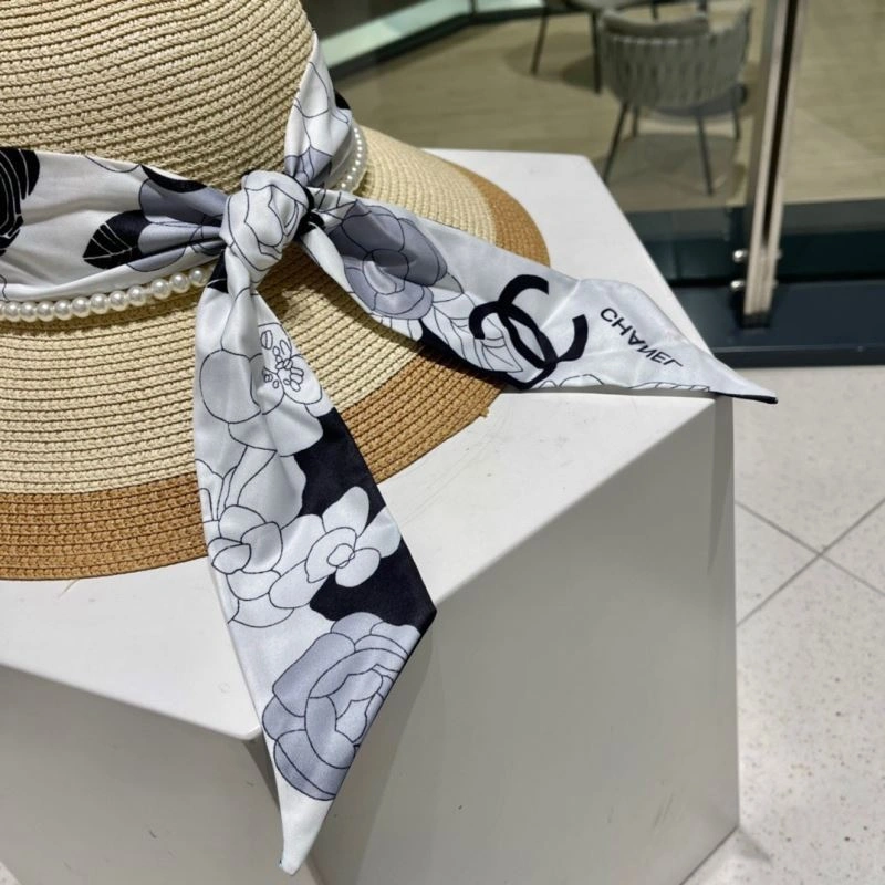 Chanel Caps Breathable 262334