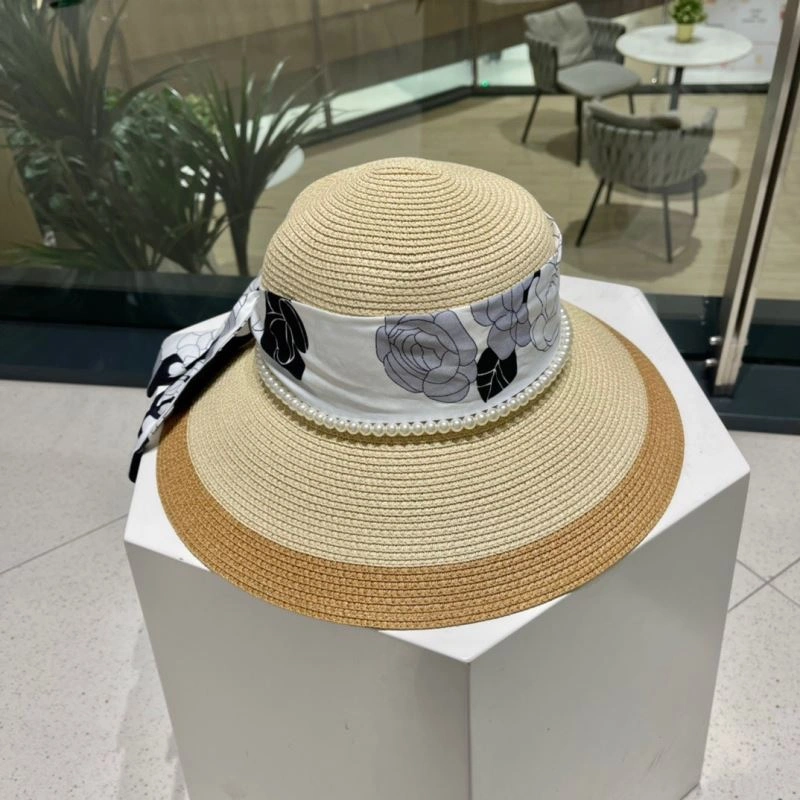 Chanel Caps Breathable 262334