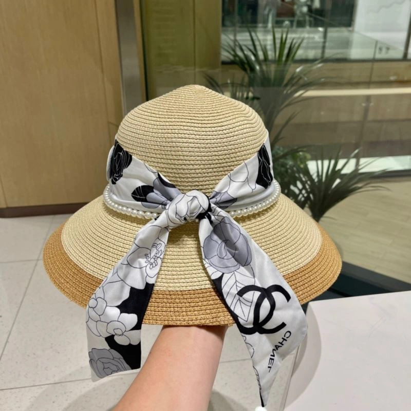 Chanel Caps Breathable 262334