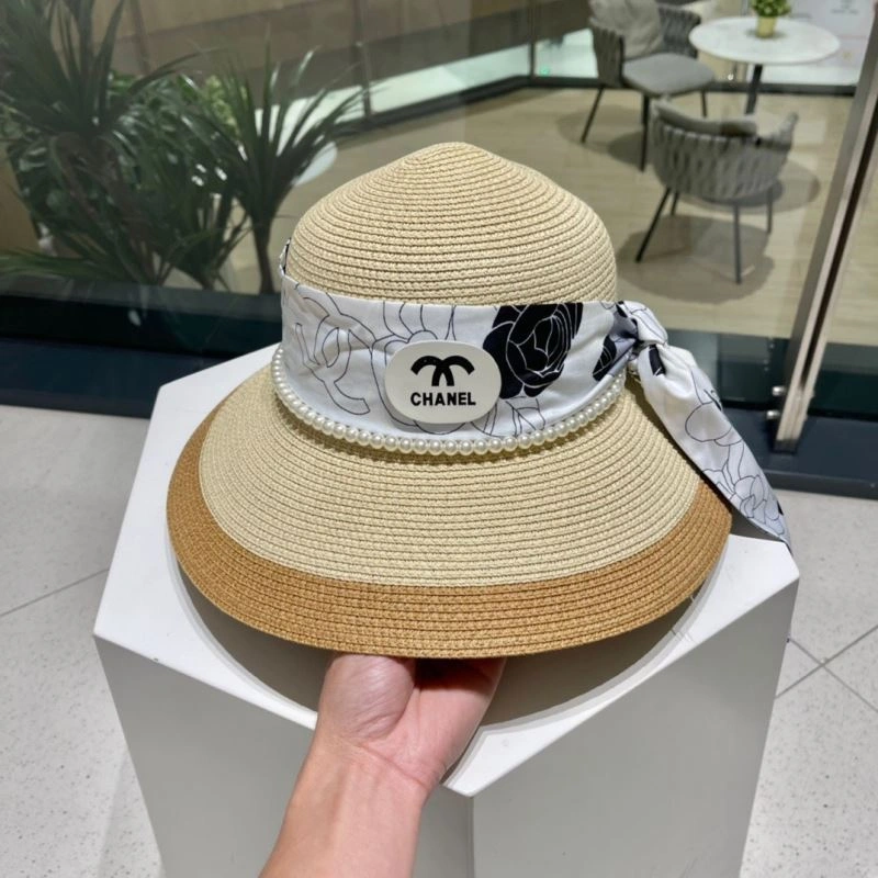 Chanel Caps Breathable 262334