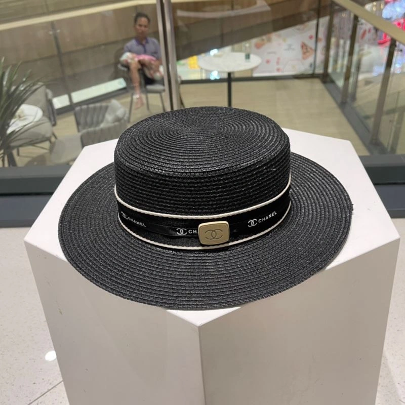 Breathable Chanel Caps 262333