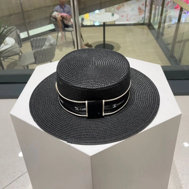 Breathable Chanel Caps 262333