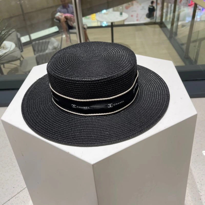 Breathable Chanel Caps 262333