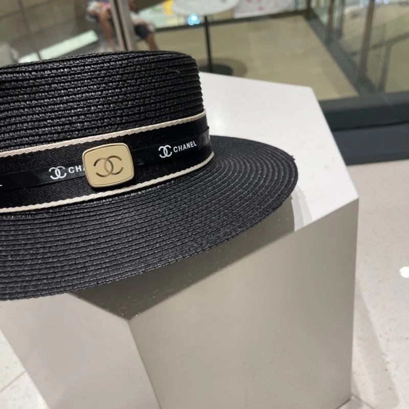 Breathable Chanel Caps 262333
