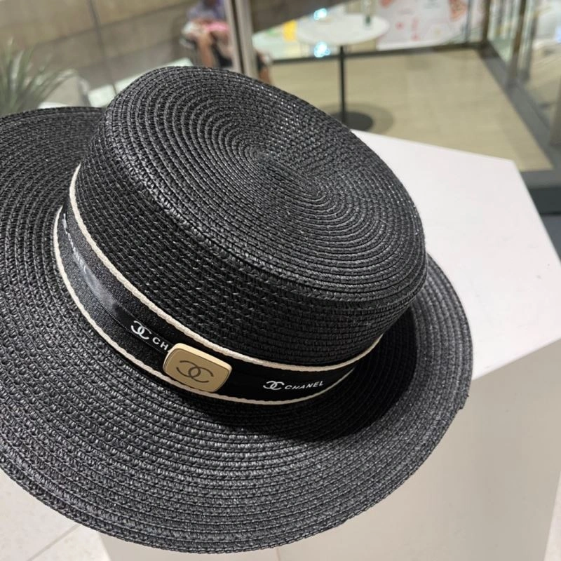 Breathable Chanel Caps 262333
