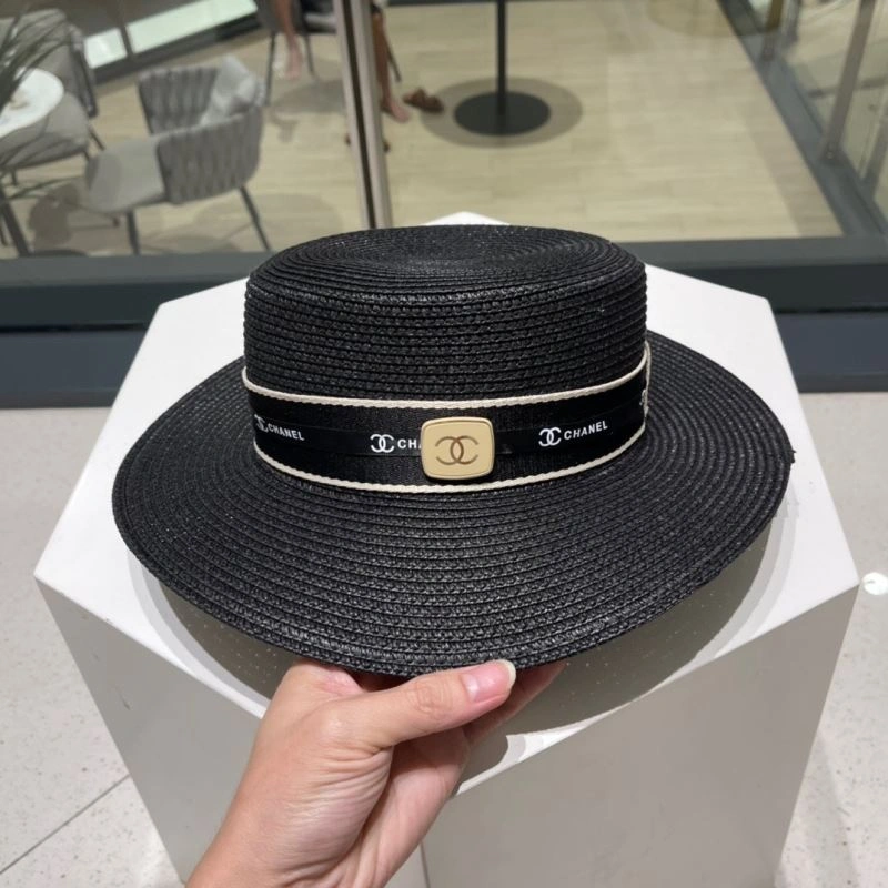 Breathable Chanel Caps 262333