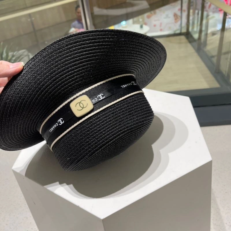 Breathable Chanel Caps 262333
