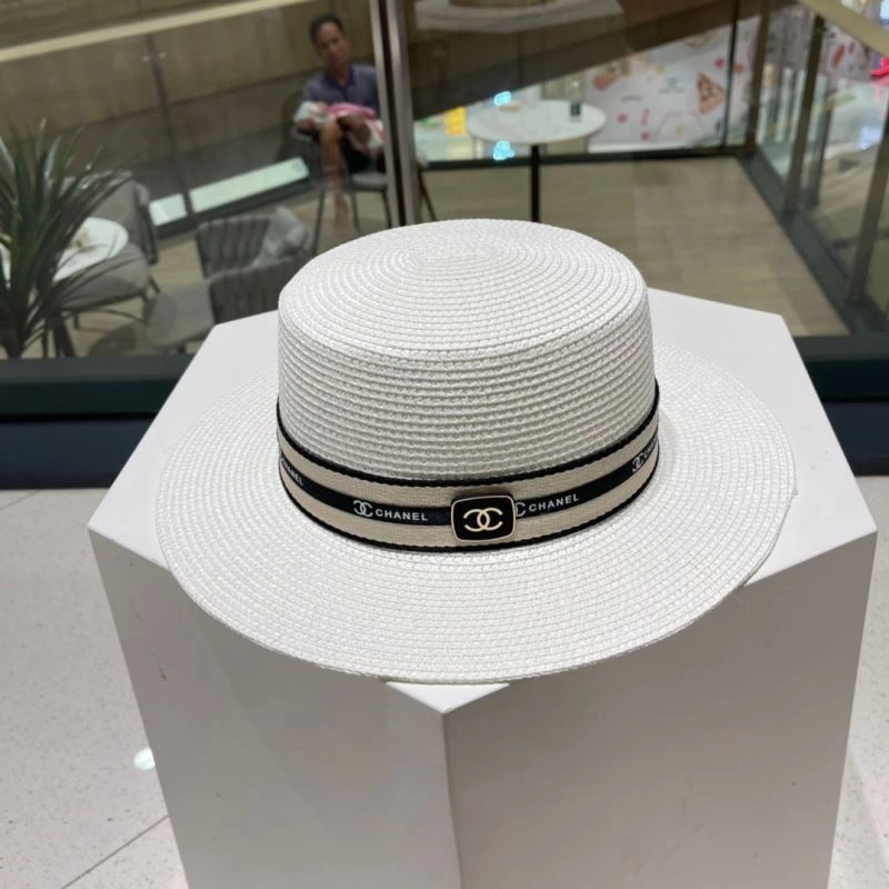 Bold Chanel Caps 262348