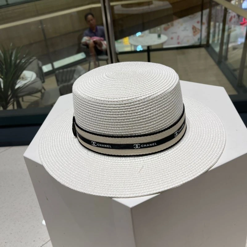 Bold Chanel Caps 262348