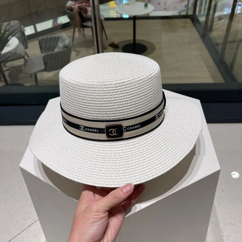 Bold Chanel Caps 262348