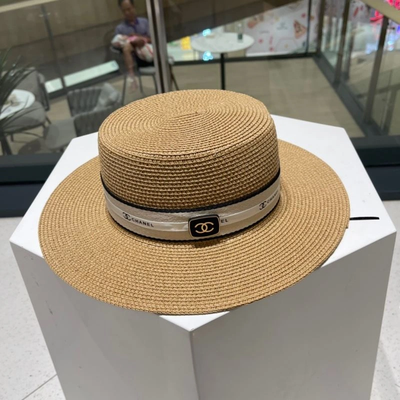 Chanel Caps Vibrant 262338