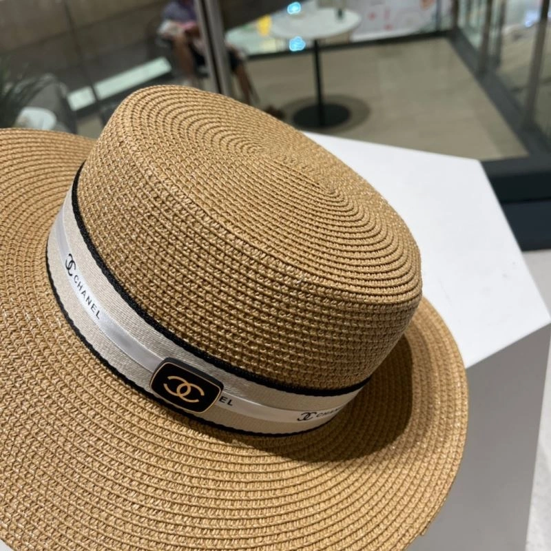 Chanel Caps Vibrant 262338