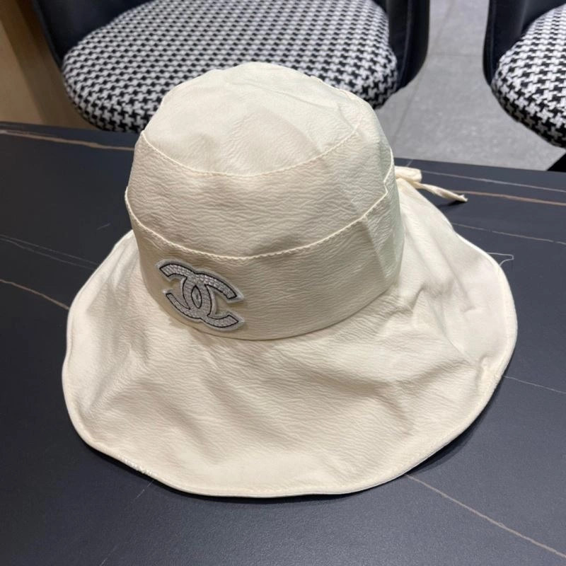 Casual Chanel Caps 262337