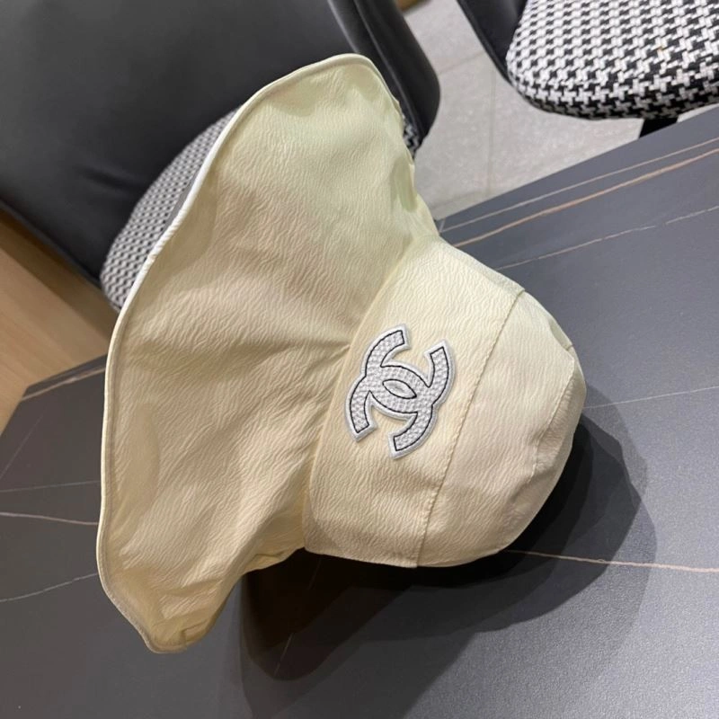 Casual Chanel Caps 262337