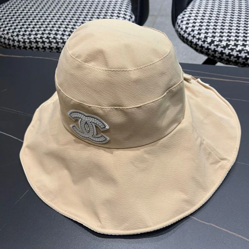 FastDry Chanel Caps 262331