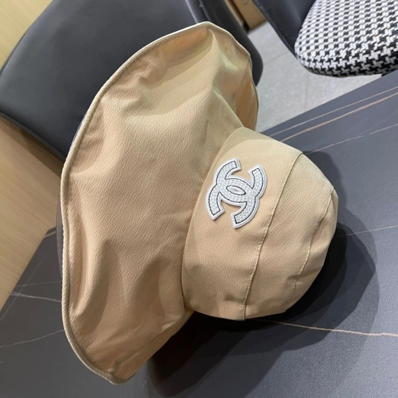 FastDry Chanel Caps 262331