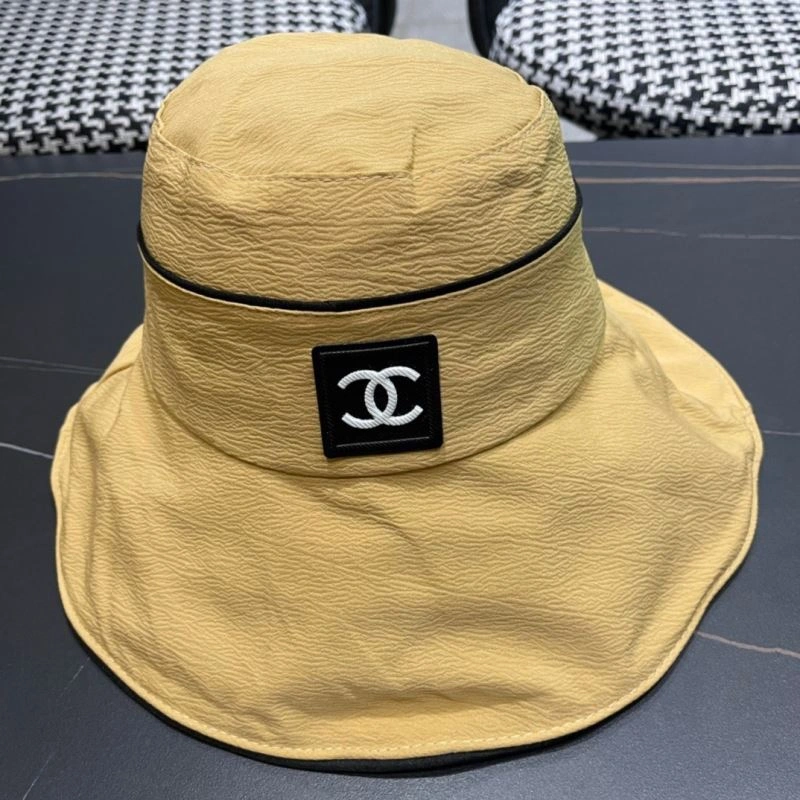 Chanel Caps Contemporary 262351