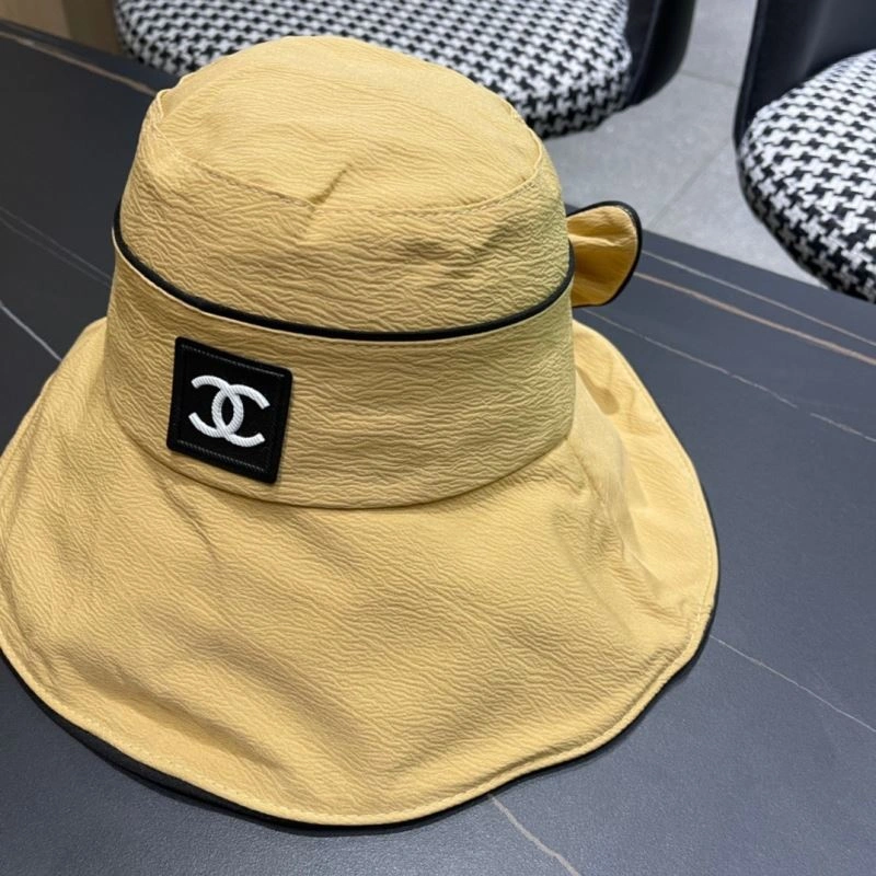 Chanel Caps Contemporary 262351