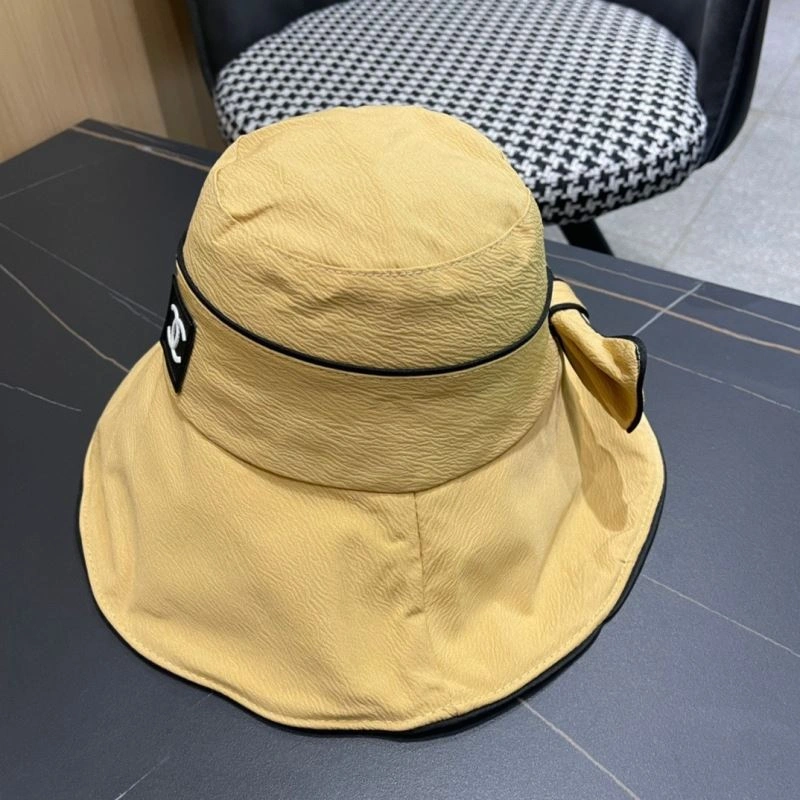Chanel Caps Contemporary 262351