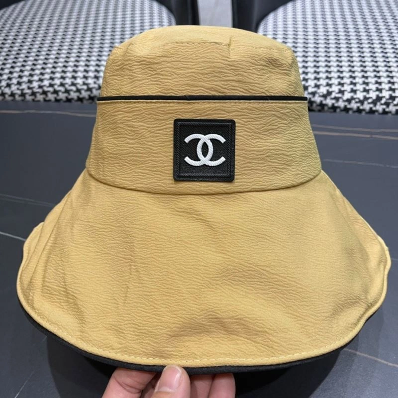 Chanel Caps Contemporary 262351