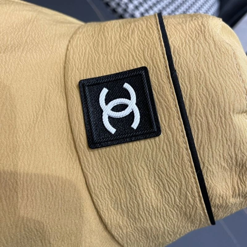 Chanel Caps Contemporary 262351