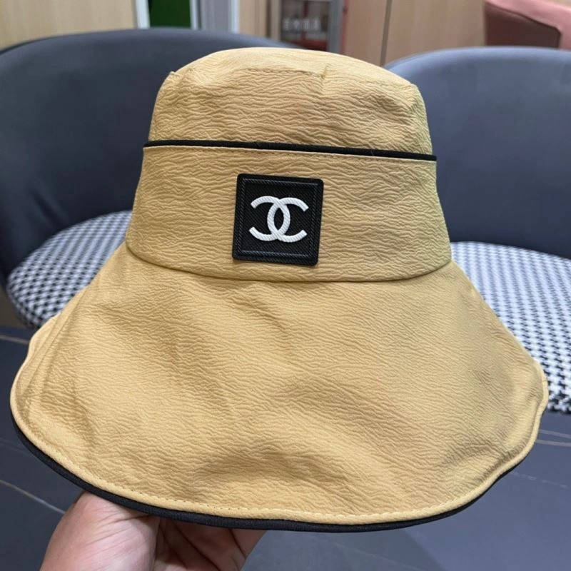 Chanel Caps Contemporary 262351