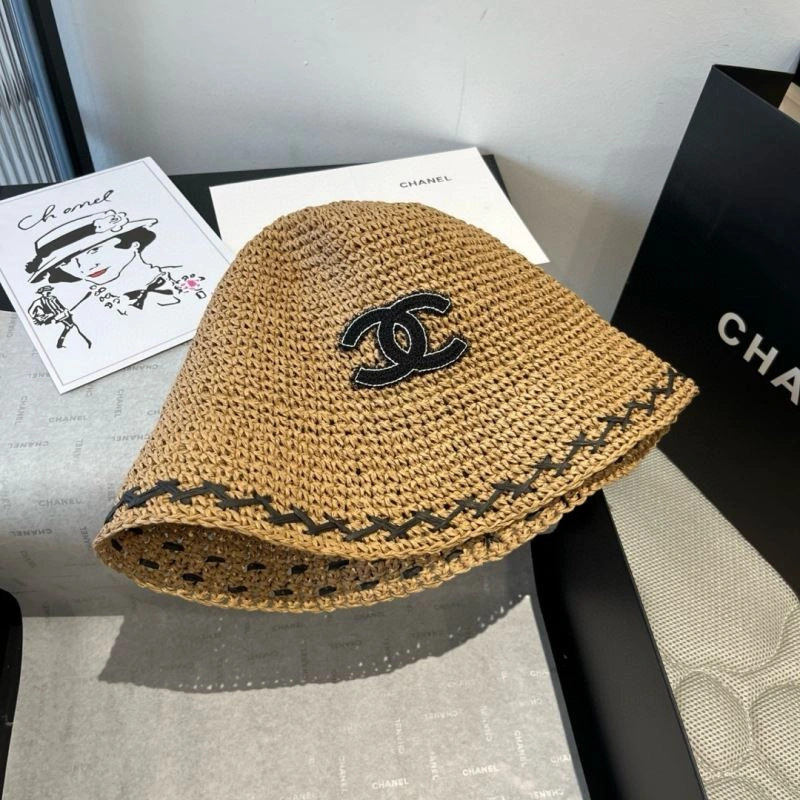Chanel Caps Casual 262343