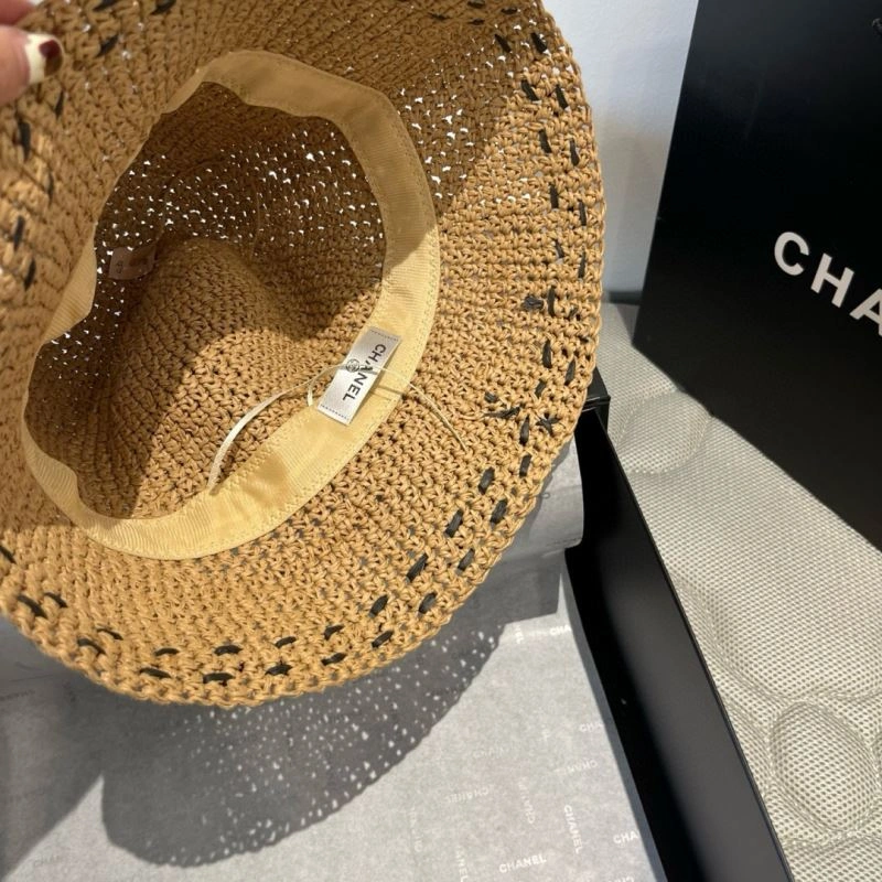 Chanel Caps Casual 262343