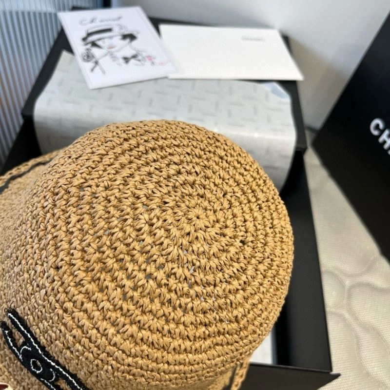 Chanel Caps Casual 262343