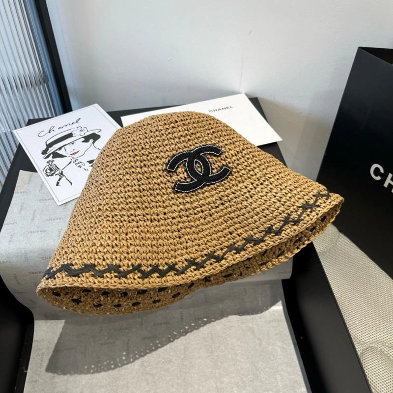 Chanel Caps Casual 262343