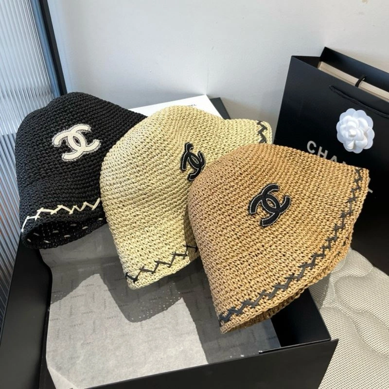 Chanel Caps Casual 262343