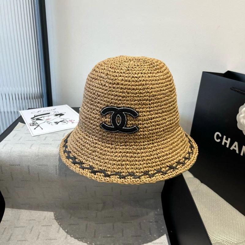 Chanel Caps Casual 262343