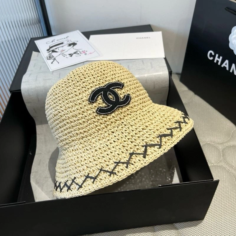 Chanel Caps Comfortable 262354