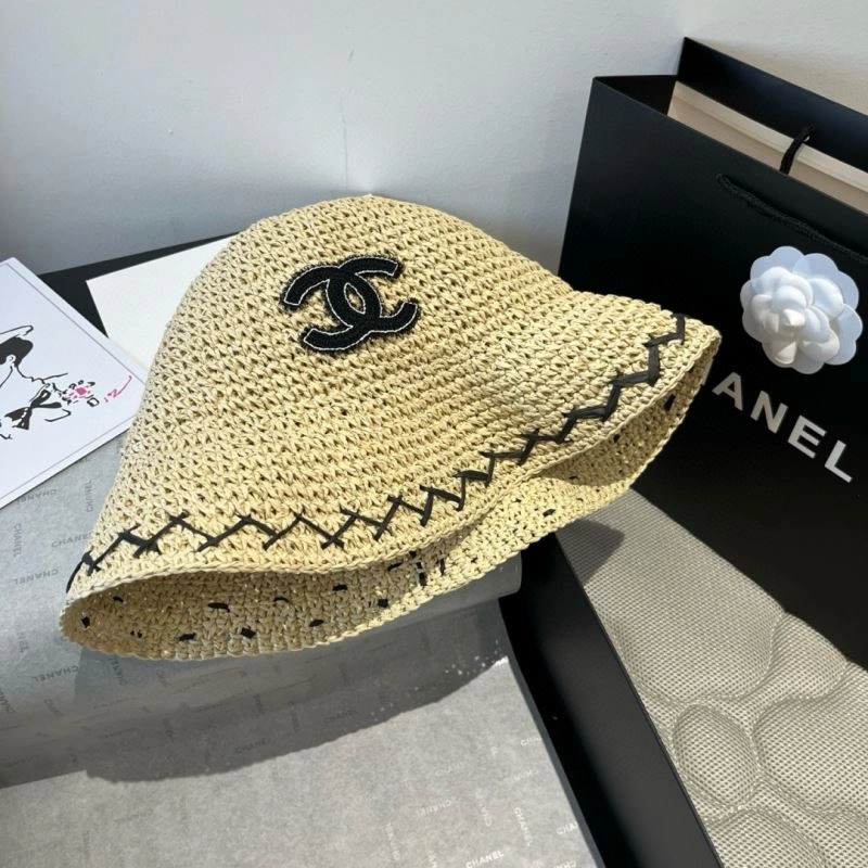 Chanel Caps Comfortable 262354