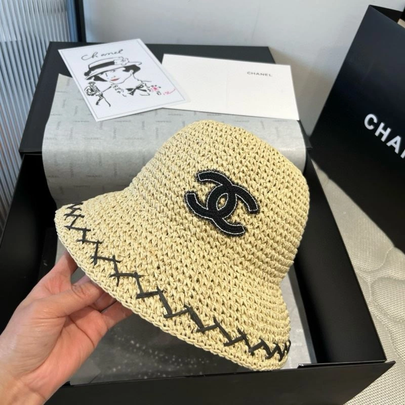 Chanel Caps Comfortable 262354