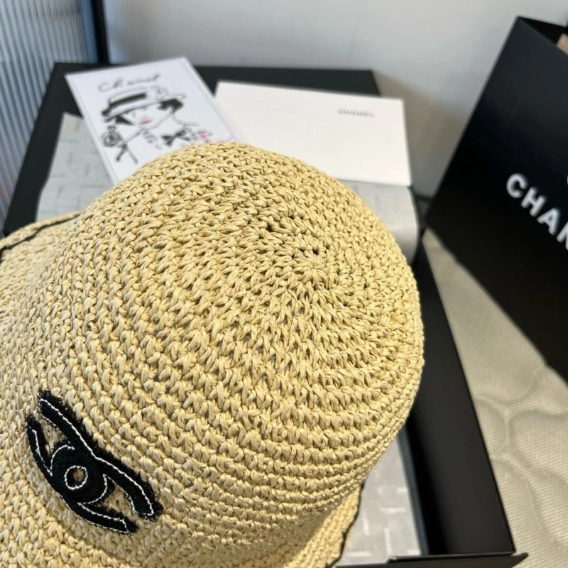 Chanel Caps Comfortable 262354