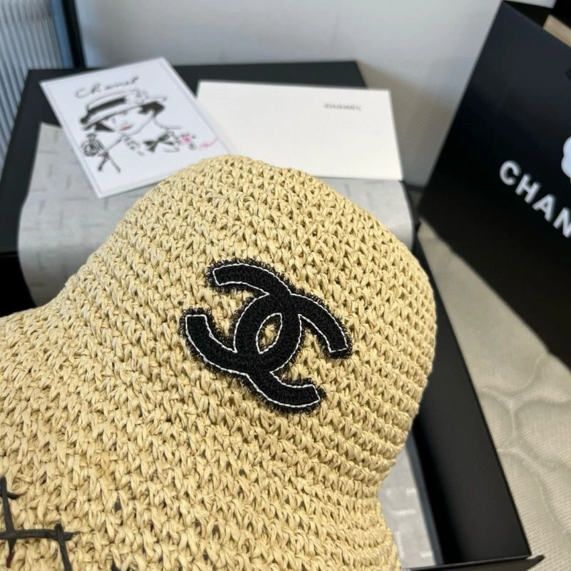 Chanel Caps Comfortable 262354