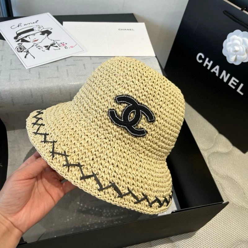 Chanel Caps Comfortable 262354