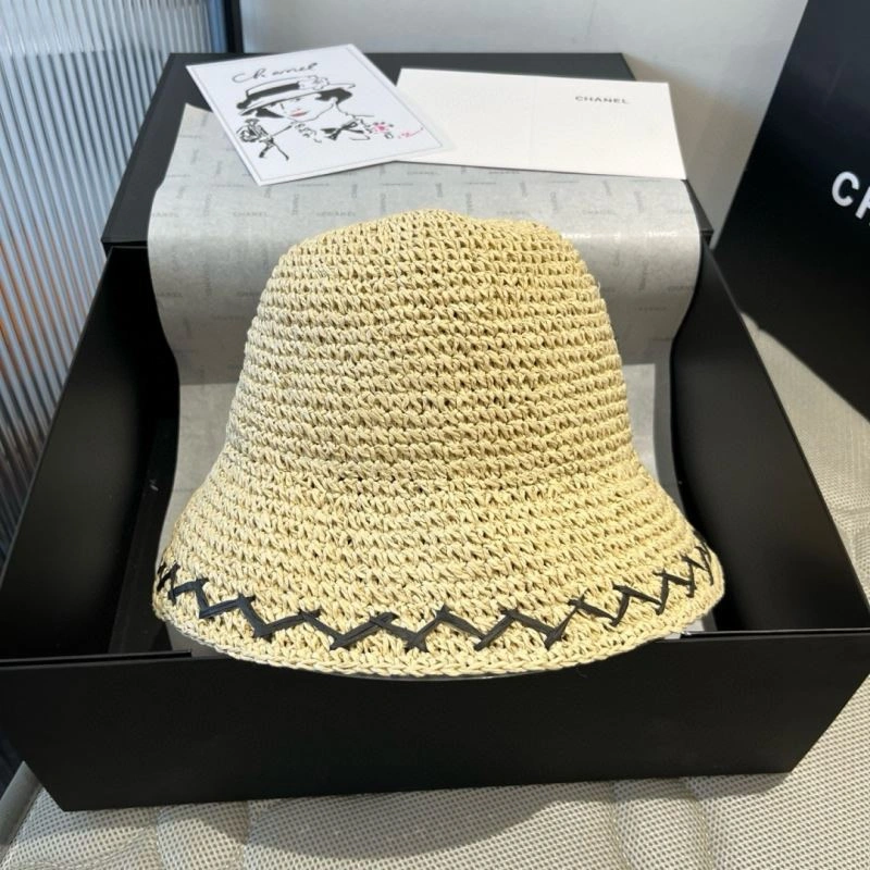 Chanel Caps Comfortable 262354