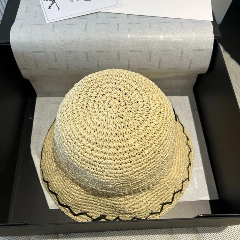 Chanel Caps Comfortable 262354