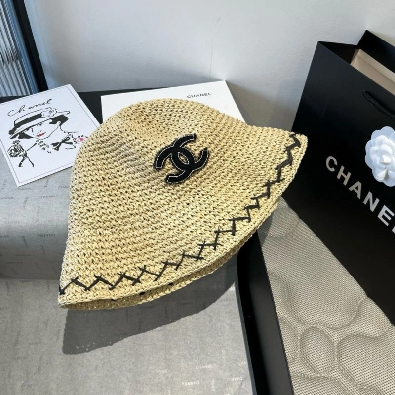 Chanel Caps Comfortable 262354