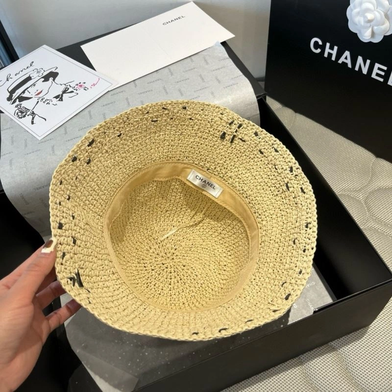 Chanel Caps Comfortable 262354