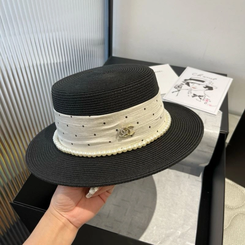 NewStyle Chanel Caps 262347
