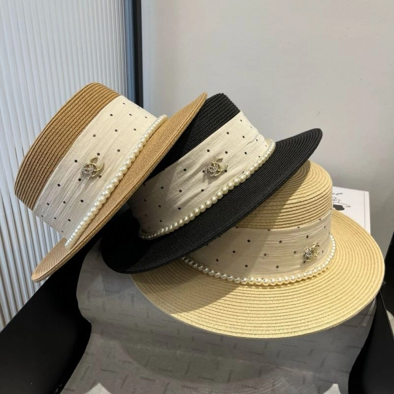 NewStyle Chanel Caps 262347