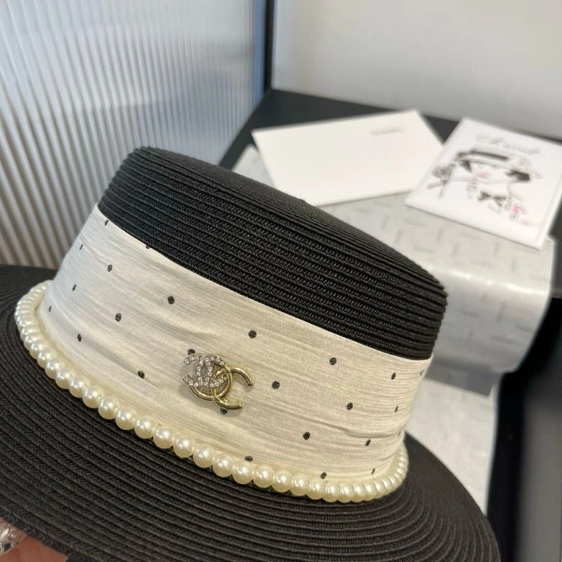 NewStyle Chanel Caps 262347