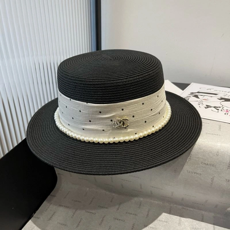 NewStyle Chanel Caps 262347
