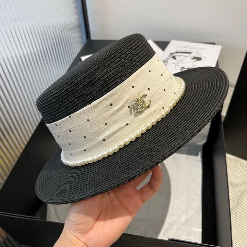 NewStyle Chanel Caps 262347